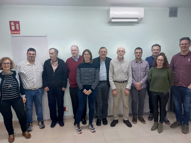 Junta Demarcació Barcelona